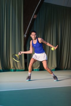 Anna Petkovic 1098 - Anna Petkovic